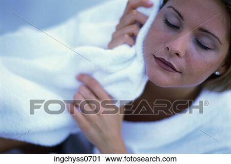 people, woman, beauty, Young Adult View Large Photo Image Stock Image - people, woman, beauty, Young Adult. Fotosearch