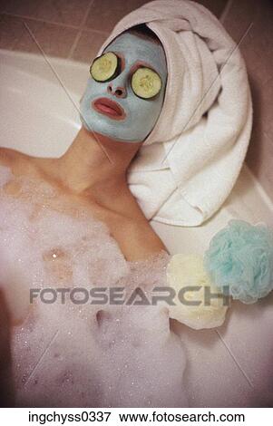 people, woman, beauty, Young Adult View Large Photo Image Stock Photo - people, woman, beauty, Young Adult. Fotosearch