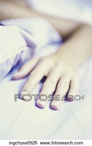 relaxation, arm, bed, bedroom, lying, human, front View Large Photo Image Stock Photograph - relaxation, arm, bed, bedroom, lying, human, front. Fotosearch