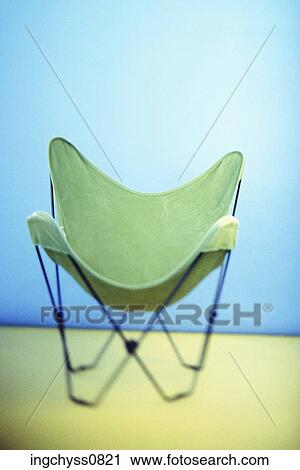 relaxation, chair, blue, still, butterfly, shot, modern View Large Photo Image Stock Image - relaxation, chair, blue, still, butterfly, shot, modern. Fotosearch