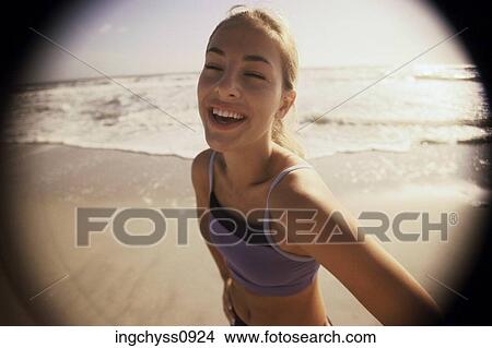 sand, hand, happiness, vignette, squinting, enjoyment, front View Large Photo Image Picture - sand, hand, happiness, vignette, squinting, enjoyment, front. Fotosearch