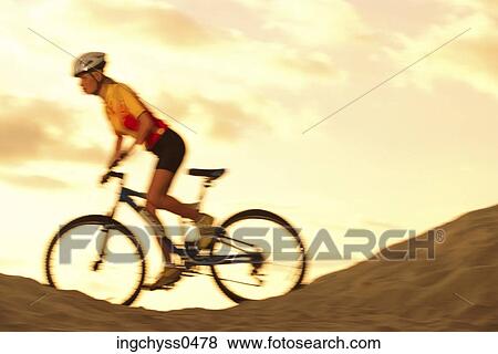 sand, woman, motivation, side, move, age View Large Photo Image Stock Photo - sand, woman, motivation, side, move, age. Fotosearch