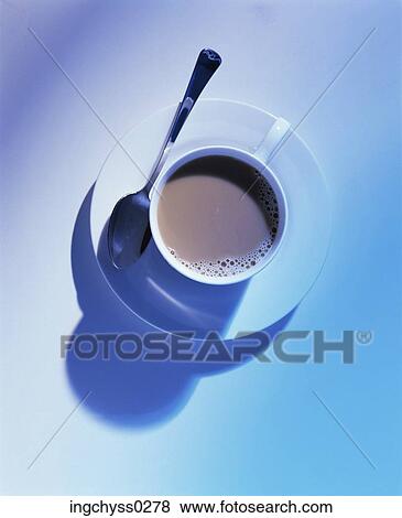 shadow, coffee, One Object, Food and Drink, Non Alcoholic Beverage View Large Photo Image Stock Photo - shadow, coffee, One Object, Food and Drink, Non Alcoholic Beverage. Fotosearch