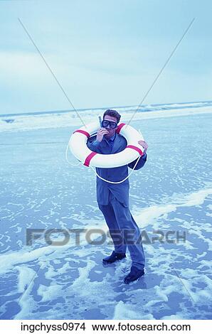 sky, businessman, safety, front, hold, rescue View Large Photo Image Picture - sky, businessman, safety, front, hold, rescue. Fotosearch