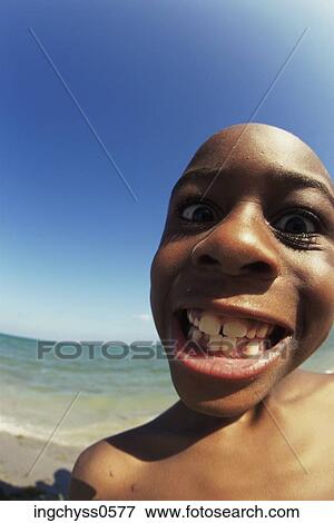 sky, water, wide angle lens, African, age, clenching, look View Large Photo Image Stock Photo - sky, water, wide angle lens, African, age, clenching, look. Fotosearch