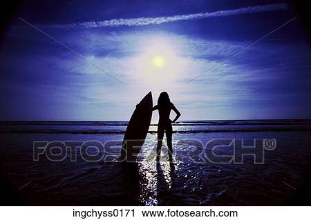 sports, water sports, surfing View Large Photo Image Stock Image - sports, water sports, surfing. Fotosearch