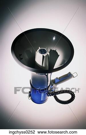 Stock Image - still, shot, noise, still life, message, vignette, metal. Fotosearch