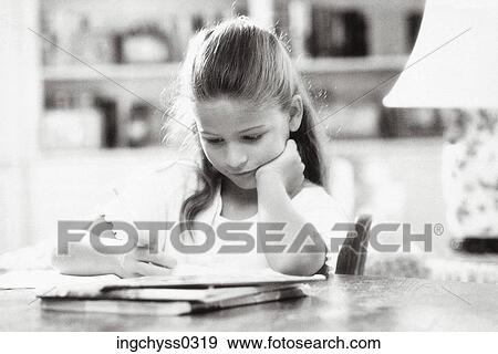 table, head, cloth, domestic, life, Caucasian View Large Photo Image Stock Photo - table, head, cloth, domestic, life, Caucasian. Fotosearch