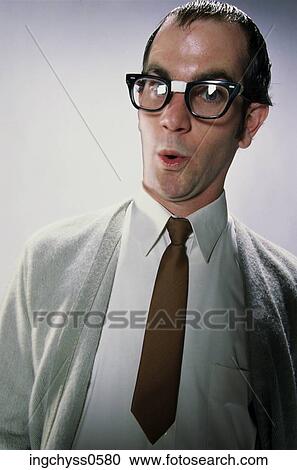 tie, Caucasian, years, attitude, puckering, hairline View Large Photo Image Stock Image - tie, Caucasian, years, attitude, puckering, hairline. Fotosearch