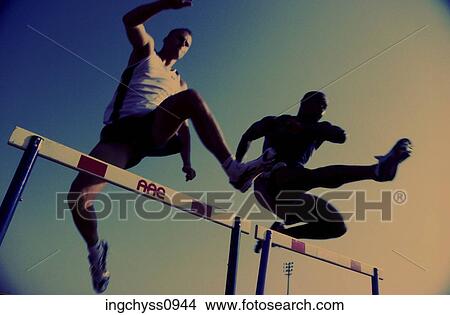 track, sports View Large Photo Image Picture - track, sports. Fotosearch