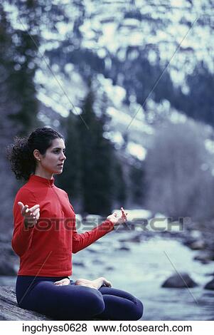 tree, rock, clothing, leisure, casual, well, activity View Large Photo Image Stock Photo - tree, rock, clothing, leisure, casual, well, activity. Fotosearch