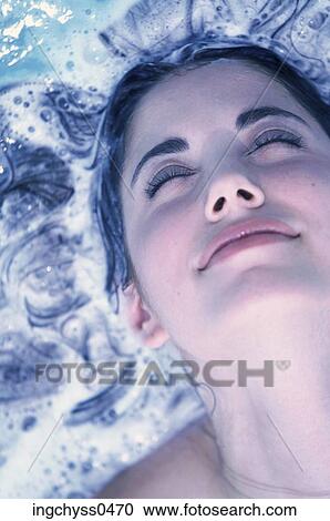 water, woman, hygiene, spa, pampering, refreshment View Large Photo Image Stock Image - water, woman, hygiene, spa, pampering, refreshment. Fotosearch