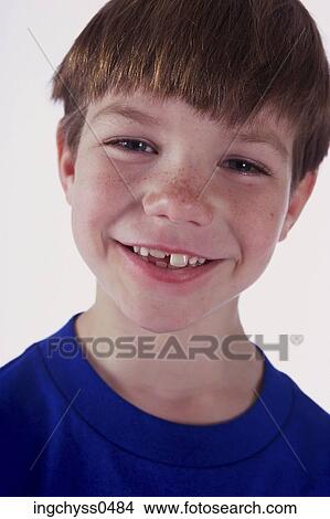 white, Brown, studio, Caucasian, pose, look View Large Photo Image Picture - white, Brown, studio, Caucasian, pose, look. Fotosearch