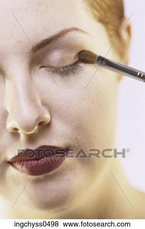 white, eye, preparation, culture, indoors, care, studio View Large Photo Image Stock Photo - white, eye, preparation, culture, indoors, care, studio. Fotosearch