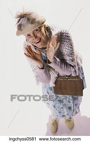 white, woman, indoors, cloth, studio, high View Large Photo Image Stock Image - white, woman, indoors, cloth, studio, high. Fotosearch