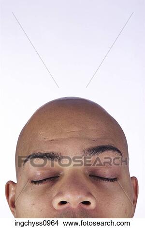 white, years, part, eyebrow, section, Young Adult View Large Photo Image Picture - white, years, part, eyebrow, section, Young Adult. Fotosearch