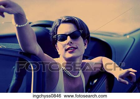 woman, head, Person, One Person, Casual Clothing, Head and Shoulders View Large Photo Image Stock Photograph - woman, head, Person, One Person, Casual Clothing, Head and Shoulders. Fotosearch