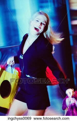 woman, walking, leisure, carefree, happiness, joy, casual View Large Photo Image Stock Photo - woman, walking, leisure, carefree, happiness, joy, casual. Fotosearch