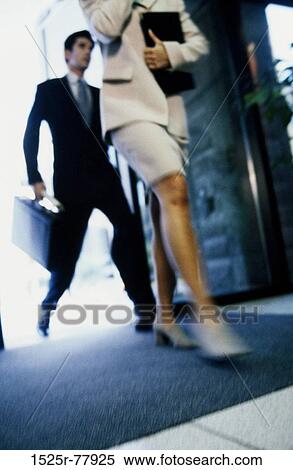 blur, running, walking, rush, motion, business, outdoors View Large Photo Image Stock Photography - blur, running, walking, rush, motion, business, outdoors. Fotosearch