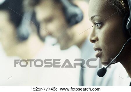 business, customer service, clerical View Large Photo Image Stock Image - business, customer service, clerical. Fotosearch