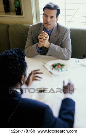 Stock Image - business. Fotosearch