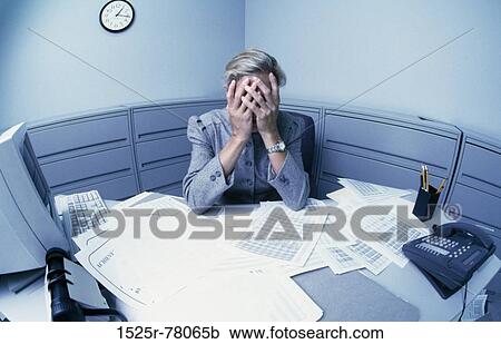 Stock Image - business. Fotosearch