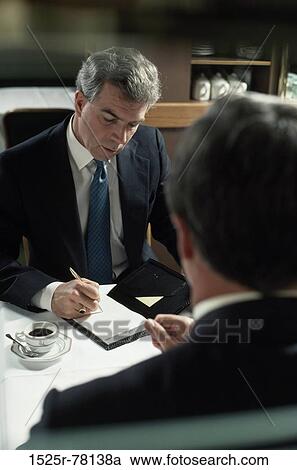 coffee, drinking, business, restaurant, planning, food, businessmen View Large Photo Image Stock Image - coffee, drinking, business, restaurant, planning, food, businessmen. Fotosearch