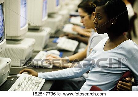 computer, education, class, instruction View Large Photo Image Stock Image - computer, education, class, instruction. Fotosearch