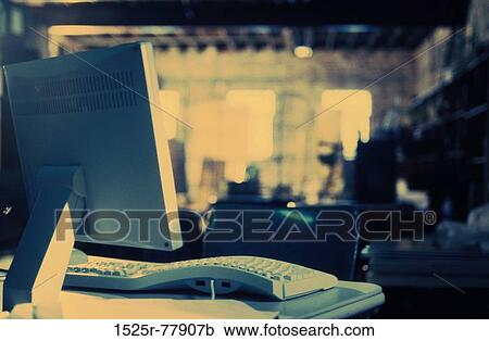 computer, still life View Large Photo Image Stock Image - computer, still life. Fotosearch