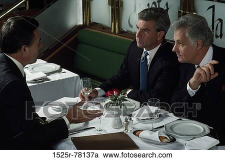 eating, business, concepts, confrontation, Middle-aged, contemplation, restaurant View Large Photo Image Stock Image - eating, business, concepts, confrontation, Middle-aged, contemplation, restaurant. Fotosearch