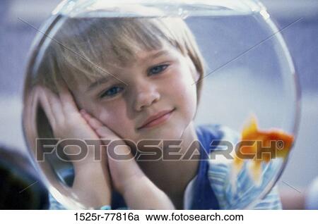 fish, people, fishbowl, daydreaming, goldfish, bowl View Large Photo Image Stock Image - fish, people, fishbowl, daydreaming, goldfish, bowl. Fotosearch