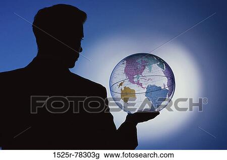 globe, map, business, global, international View Large Photo Image Stock Image - globe, map, business, global, international. Fotosearch