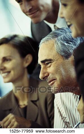 group, multiethnic, people, smiling, confident, business, smile View Large Photo Image Stock Photo - group, multiethnic, people, smiling, confident, business, smile. Fotosearch