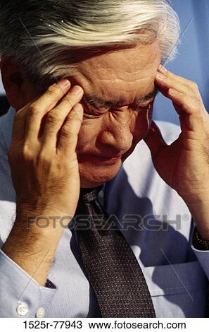 headache, anger, Asian, senior, overwhelmed, stress View Large Photo Image Stock Image - headache, anger, Asian, senior, overwhelmed, stress. Fotosearch