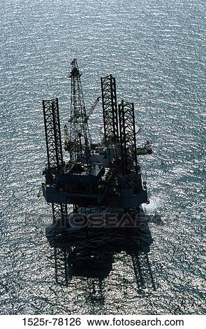 industry, oil, energy, offshore, rig View Large Photo Image Stock Photograph - industry, oil, energy, offshore, rig. Fotosearch