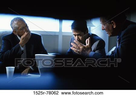 meeting, group, multiethnic, talking, discussion, listening View Large Photo Image Stock Image - meeting, group, multiethnic, talking, discussion, listening. Fotosearch