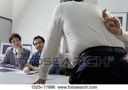 meeting, people, hand, gesturing, business, crossed View Large Photo Image Stock Photograph - meeting, people, hand, gesturing, business, crossed. Fotosearch