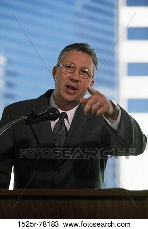 meeting, talking, presentation, pointing, business, point View Large Photo Image Stock Image - meeting, talking, presentation, pointing, business, point. Fotosearch