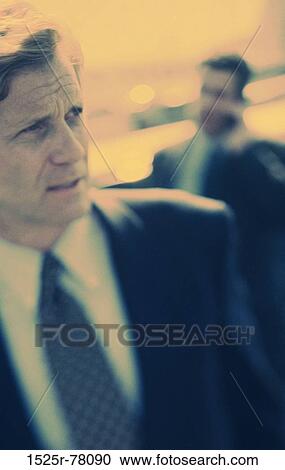 men, blur, suit, business, outdoors, Middle-aged, businessmen View Large Photo Image Stock Image - men, blur, suit, business, outdoors, Middle-aged, businessmen. Fotosearch