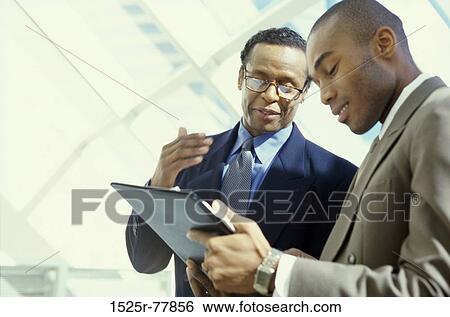 men, talking, discussion, conversation, business, looking View Large Photo Image Stock Photograph - men, talking, discussion, conversation, business, looking. Fotosearch