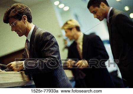 multiethnic, men, hotel, business, businessmen, lobby View Large Photo Image Stock Image - multiethnic, men, hotel, business, businessmen, lobby. Fotosearch