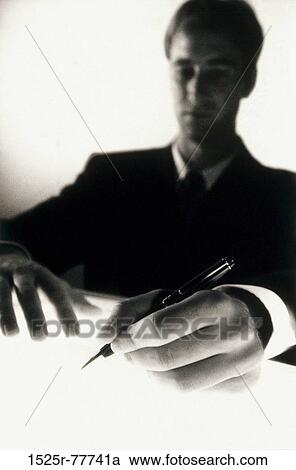 pen, desk, business, writing, serious, note View Large Photo Image Stock Image - pen, desk, business, writing, serious, note. Fotosearch
