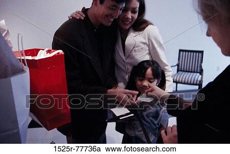 people, Asian, shopping, family, credit, paying View Large Photo Image Stock Image - people, Asian, shopping, family, credit, paying. Fotosearch