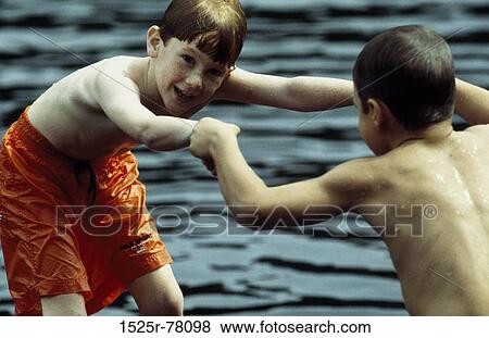people, balance, hands, water, smiling, beach View Large Photo Image Stock Photo - people, balance, hands, water, smiling, beach. Fotosearch