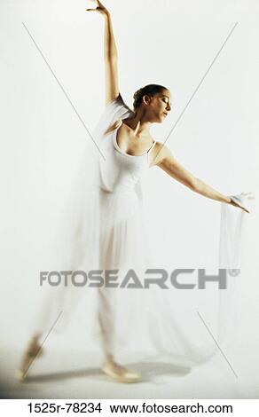 people, blur, woman, graceful, Hispanic, dancing, ballet View Large Photo Image Picture - people, blur, woman, graceful, Hispanic, dancing, ballet. Fotosearch