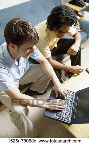 people, computer View Large Photo Image Stock Image - people, computer. Fotosearch