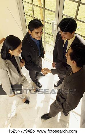 people, hands, Asian, business, shaking, greeting View Large Photo Image Stock Image - people, hands, Asian, business, shaking, greeting. Fotosearch