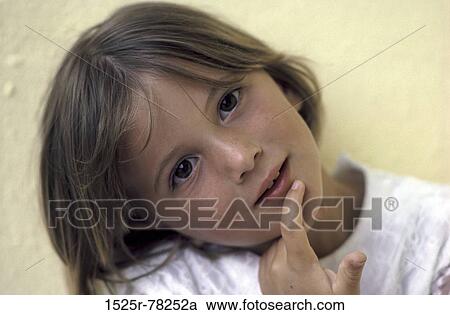 people, lost, face, girl, child, blond View Large Photo Image Stock Image - people, lost, face, girl, child, blond. Fotosearch