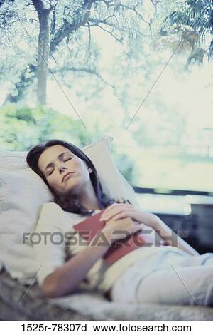 people, sleeping, asleep, sleep View Large Photo Image Stock Image - people, sleeping, asleep, sleep. Fotosearch