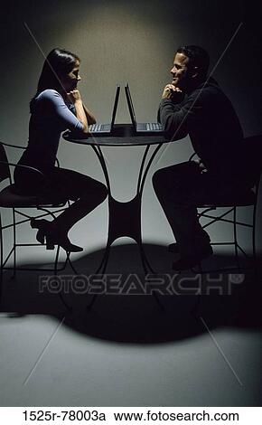 people, smiling, staring, spotlight, technology, sitting, Hispanic View Large Photo Image Stock Image - people, smiling, staring, spotlight, technology, sitting, Hispanic. Fotosearch